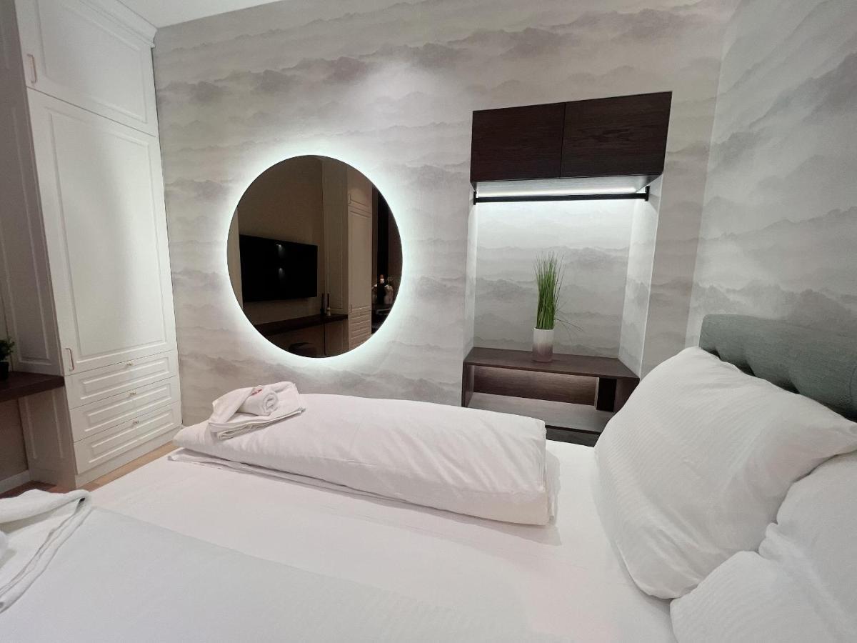 Apartment Zeus Design Cosmopolitan ※1a Wien