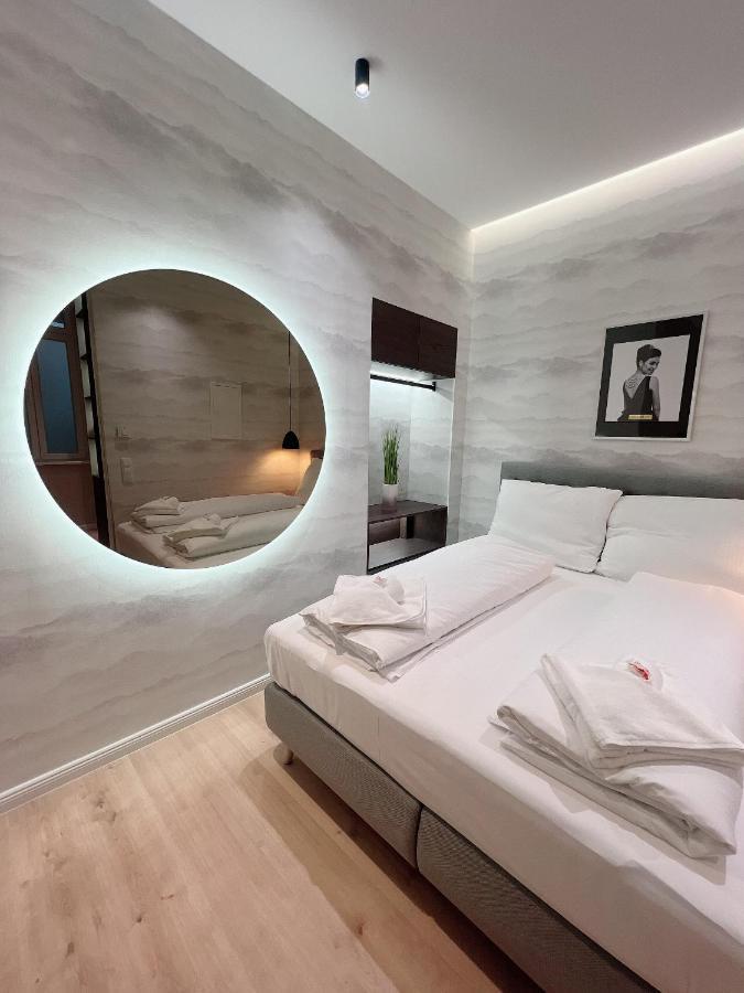 Zeus Design Cosmopolitan ※1a Apartment Wien