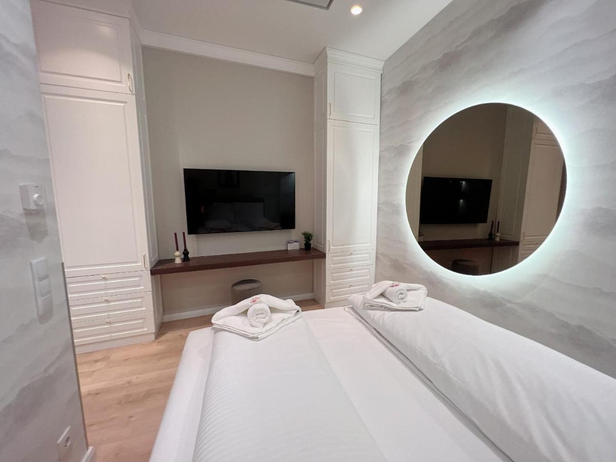 Apartment Zeus Design Cosmopolitan ※1a Wien
