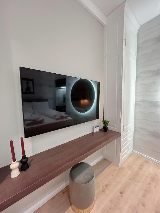 Apartment Zeus Design Cosmopolitan ※1a Wien